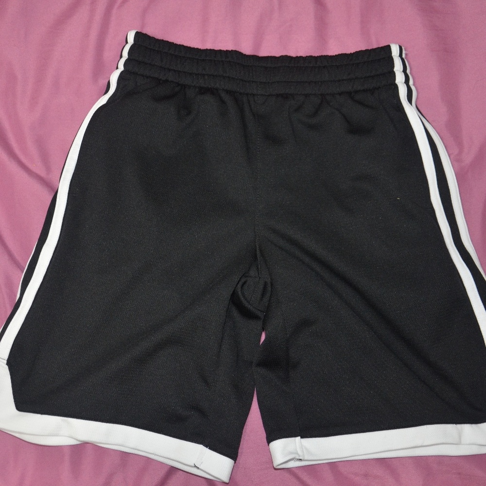 Adidas Tastigo Soccer Shorts